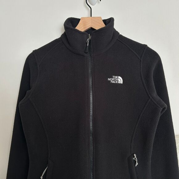The North Face Khumbu 2 Fleece Jacket - Women's - Picture 3 of 14